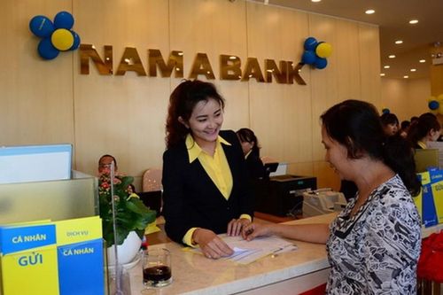 Đẩy mạnh cho vay, tài sản của NamABank tăng thêm 13.000 tỷ đồng