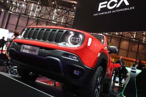 Peugeot và Fiat Chrysler sáp nhập, trở thành hãng xe lớn thứ tư thế giới