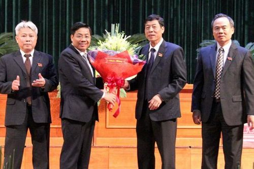 Bắc Giang có tân Chủ tịch UBND tỉnh