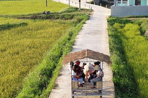Famtrip 'Về miền đất Thái'
