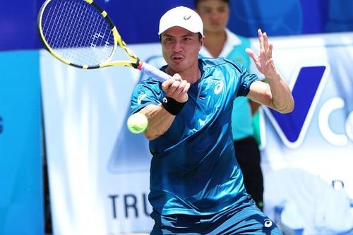 Tay vợt Daniel Nguyễn sẽ tham dự SEA Games 30