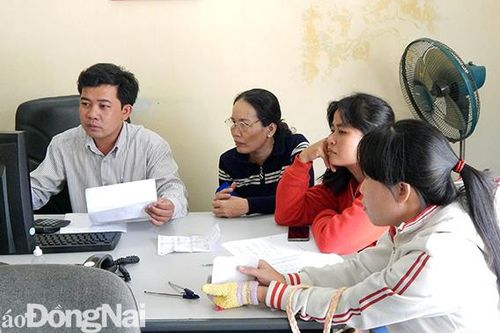 Hậu quả pháp lý của việc cho người lao động nghỉ việc trái luật