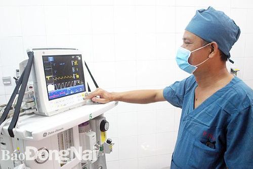 Cơ sở y tế gặp khó