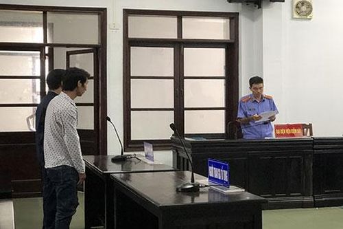 Đột nhập khu phòng trọ trộm cắp