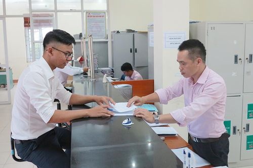 Động lực góp phần thay đổi diện mạo ở Tân Sơn