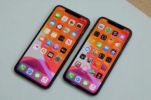 Doanh số iPhone sụt giảm, Apple vẫn lập kỷ lục về doanh thu trong quý IV