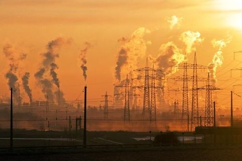 Thuế carbon sẽ giúp sử dụng năng lượng hiệu quả hơn