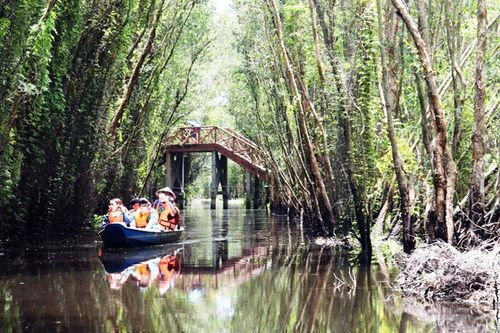 Thành phố Hồ Chí Minh: Tháo gỡ điểm nghẽn để phát triển du lịch