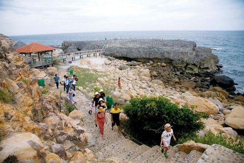 Khám phá Ninh Thuận - vùng đất bí ẩn