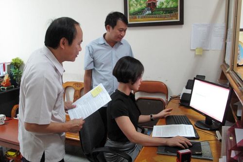 Rút ngắn thời gian, chi phí cho các tổ chức, cá nhân