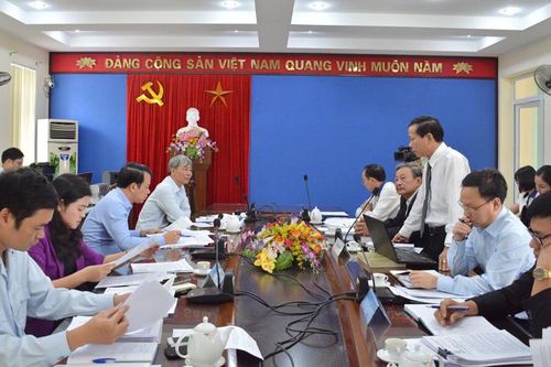 Chỉ đạo giải quyết dứt điểm khiếu nại của công dân