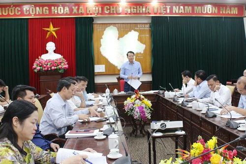 Hơn 5.000 hộ dân ở nông thôn được đấu nối sử dụng nước sạch