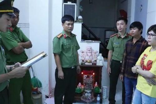 Bạn đọc Bạn đọc Tan 'giấc mơ Mỹ'