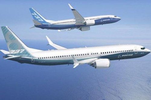 Thế giới Thế giới Boeing đối mặt khủng hoảng mới khi 50 máy bay phát hiện có vết nứt
