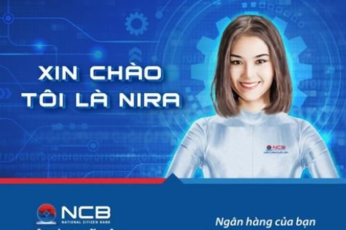 NCB chính thức ra mắt trợ lý ảo chăm sóc khách hàng 24/7