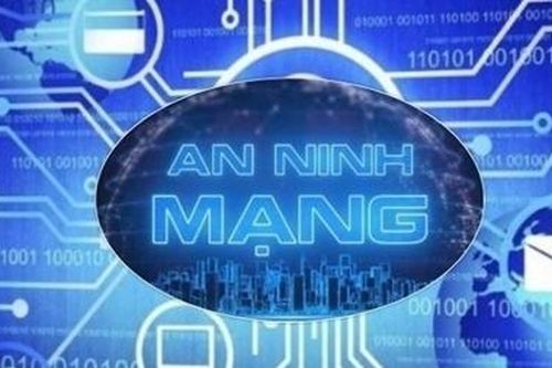 Đảm bảo an toàn thông tin trên không gian mạng