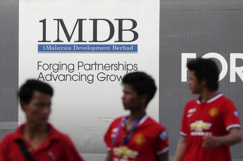 Mỹ thu hồi tài sản tham nhũng cao kỷ lục từ vụ bê bối 1MDB