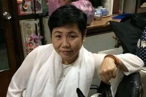 Nữ triệu phú Thái Lan bị sát hại, thi thể nhét trong tủ lạnh