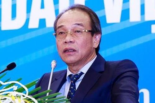 Đề nghị Ban Bí thư kỷ luật nguyên Tổng Giám đốc Petrolimex