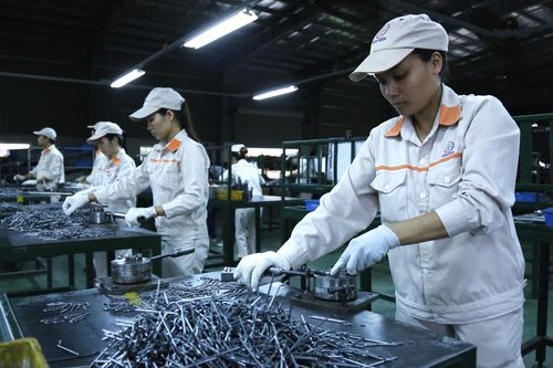 Tạo môi trường để doanh nghiệp thêm động lực