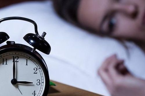 Chuyên gia chỉ cách khắc phục căn bệnh là 'nỗi ám ảnh' của nhiều người mỗi khi đêm về