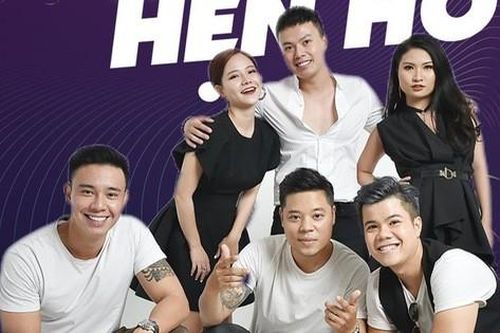 Ca sĩ Đinh Mạnh Ninh tham gia show âm nhạc 'hoài niệm' của thế hệ 7X, 8X, đầu 9X