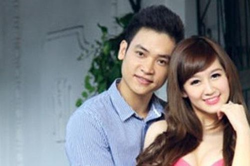 Duy Khoa quyết giữ kín thông tin về vợ con