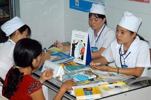Hà Nội cấp hơn 1,7 triệu bao cao su và thuốc tránh thai từ nguồn xã hội hóa