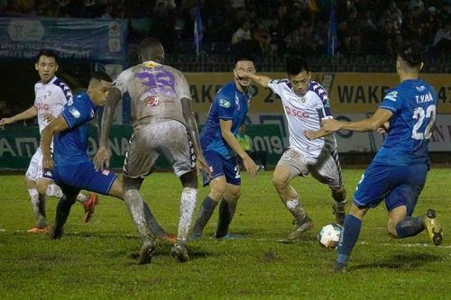Chung kết Cup Quốc gia 2019: Hà Nội FC lần đầu đoạt Cup