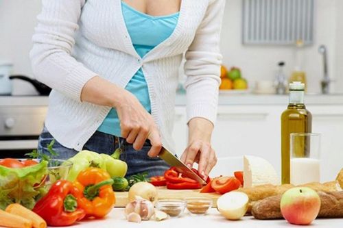 Ngộ độc thực phẩm giảm đáng kể