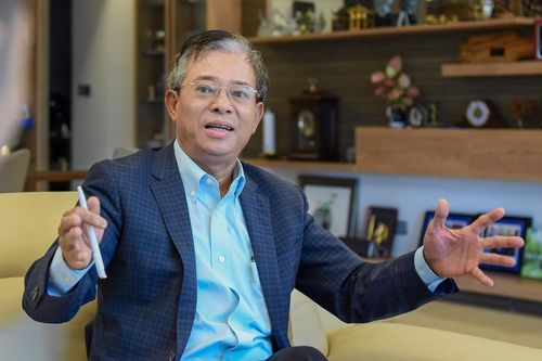 VN làm chủ tịch ASEAN: Biển Đông, cạnh tranh Mỹ - Trung là thách thức