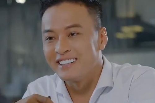 'Hoa hồng trên ngực trái' tập 26: Bảo quan tâm Khuê