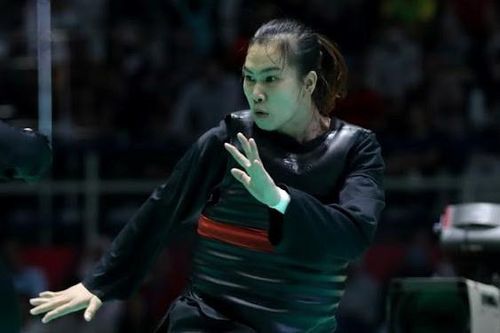 Pencak silat Việt Nam đặt mục tiêu một HCV tại SEA Games 30