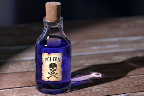 Tử hình người cha ép 2 con uống thuốc trừ sâu