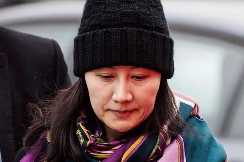 Canada không chia sẻ thông tin riêng của 'công chúa' Huawei với FBI