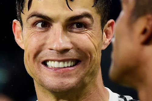 Thượng viện Italy sẽ tranh luận về cú ngã của Ronaldo