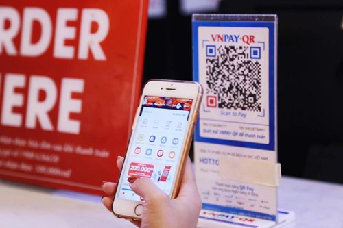 Bắt tay VNPay, VinID nâng số điểm chấp nhận thanh toán lên 60.000