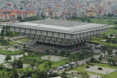 Bắt tay xây dựng danh hiệu bền vững