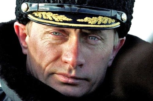 Tiết lộ hồ sơ điệp viên năm 23 tuổi của Tổng thống Putin