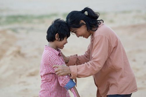 'Hạnh phúc của mẹ' mở màn Tuần phim chào mừng Liên hoan phim Việt Nam XXI