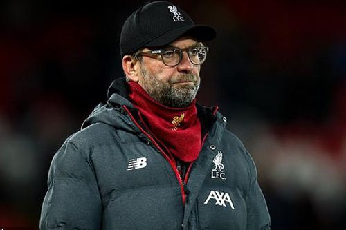 Lịch thi đấu quá dày, Liverpool tính chia đôi lực lượng để đối phó