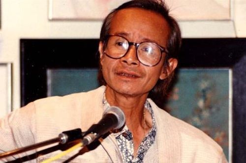 Xem nghe thấy đọc cuối tuần: Từ 'Lễ hội Âm nhạc Quốc tế Gió mùa' đến 'Tình khúc Ơ Bai'