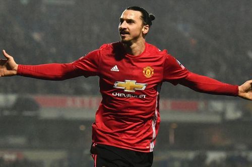 Tin bóng đá MU 1/11: MU nên mua lại 'bố già' Ibrahimovic, cần 3 năm để bắt kịp Liverpool và Man City