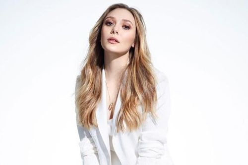 Elizabeth Olsen: 'Bông hồng' độc thân đắt giá nhất Hollywood