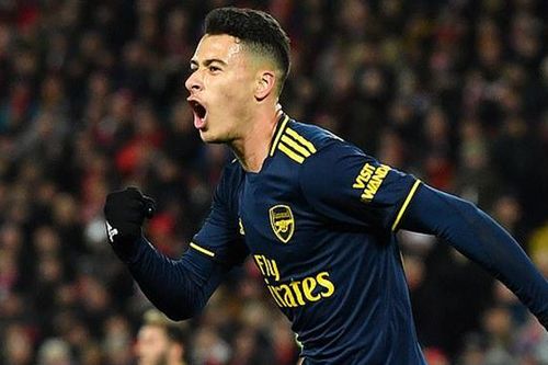 Liverpool: Juergen Klopp bất ngờ tuyên bố Arsenal đang sở hữu 'tài năng thế kỷ'
