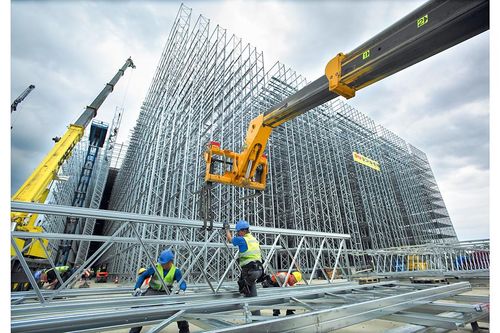Hướng dẫn điều chỉnh tiến độ thực hiện hợp đồng xây dựng