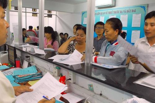 Những khoản thu chi được đưa vào quy chế chi tiêu nội bộ