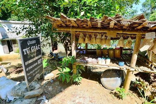 Quán tự giác, trao niềm tin của người mua, người bán