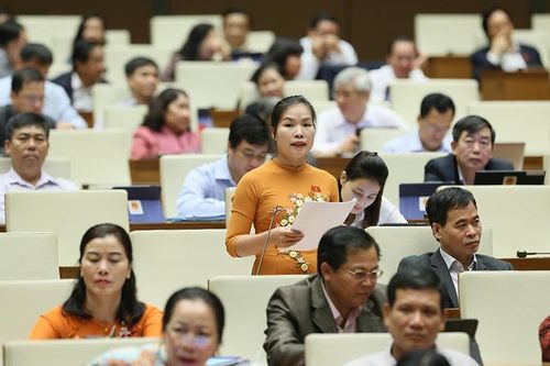 Phát huy nội lực của đồng bào vùng dân tộc thiểu số và miền núi