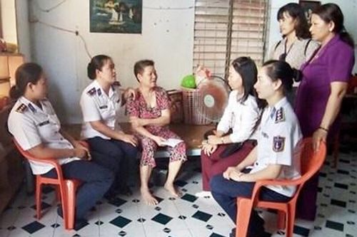 Mô hình thiết thực, hiệu quả